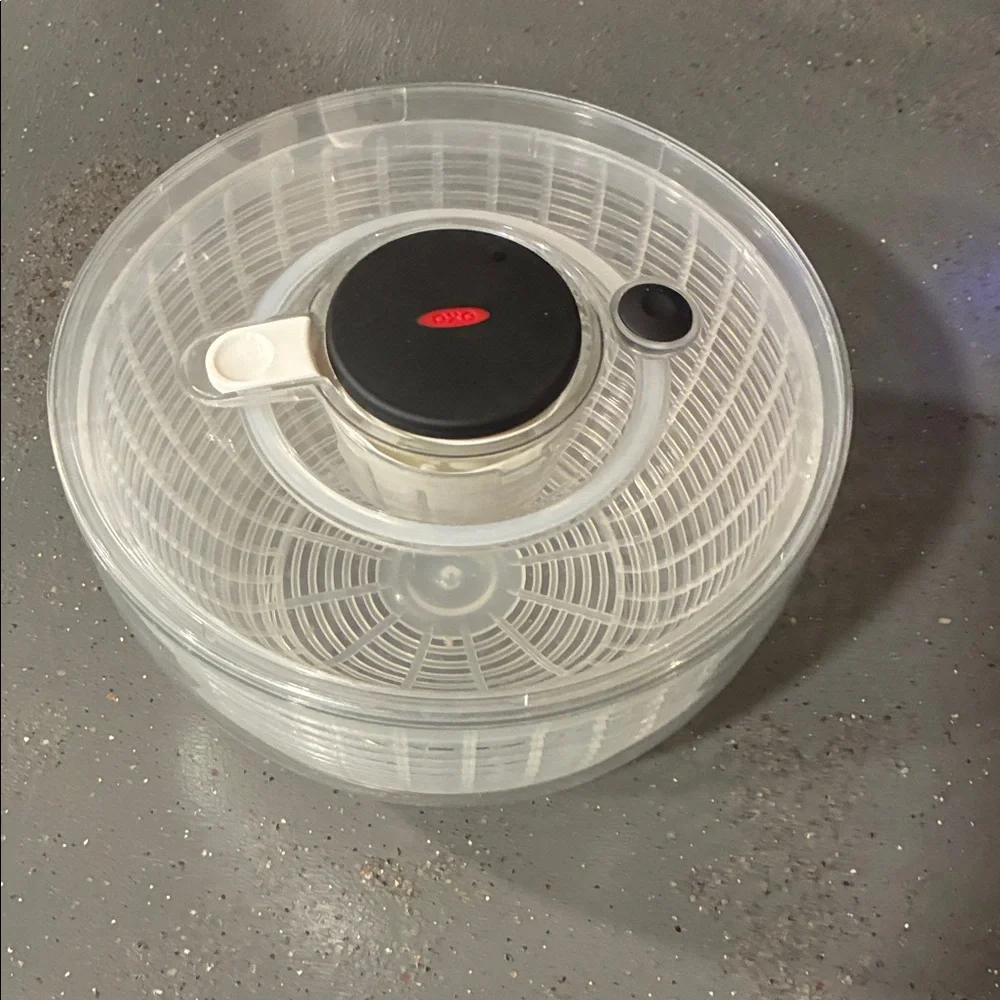 OXO Salad Spinner